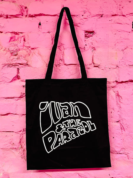 'IATP' TOTEBAG