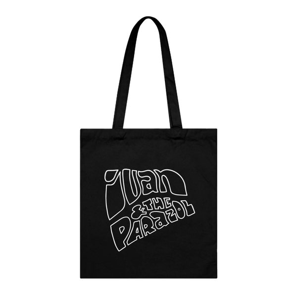 'IATP' TOTEBAG